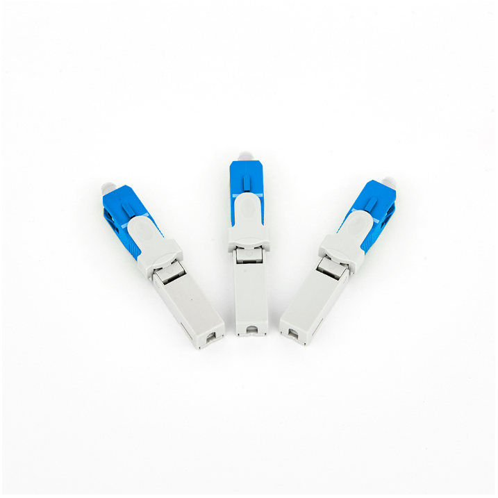 Fast Connector SC/UPC SC/APC 11